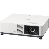 WXGA DATA PROJECTOR