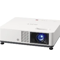 WXGA DATA PROJECTOR