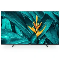 55  TV ANDROID 4K 350 CD/M WIFI HDMI MULTIMEDIALE