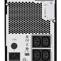 APC EASY UPS SRV 2000VA 230V WITH EXTERNAL BATTERY