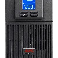 APC EASY UPS SRV 2000VA 230V WITH EXTERNAL BATTERY