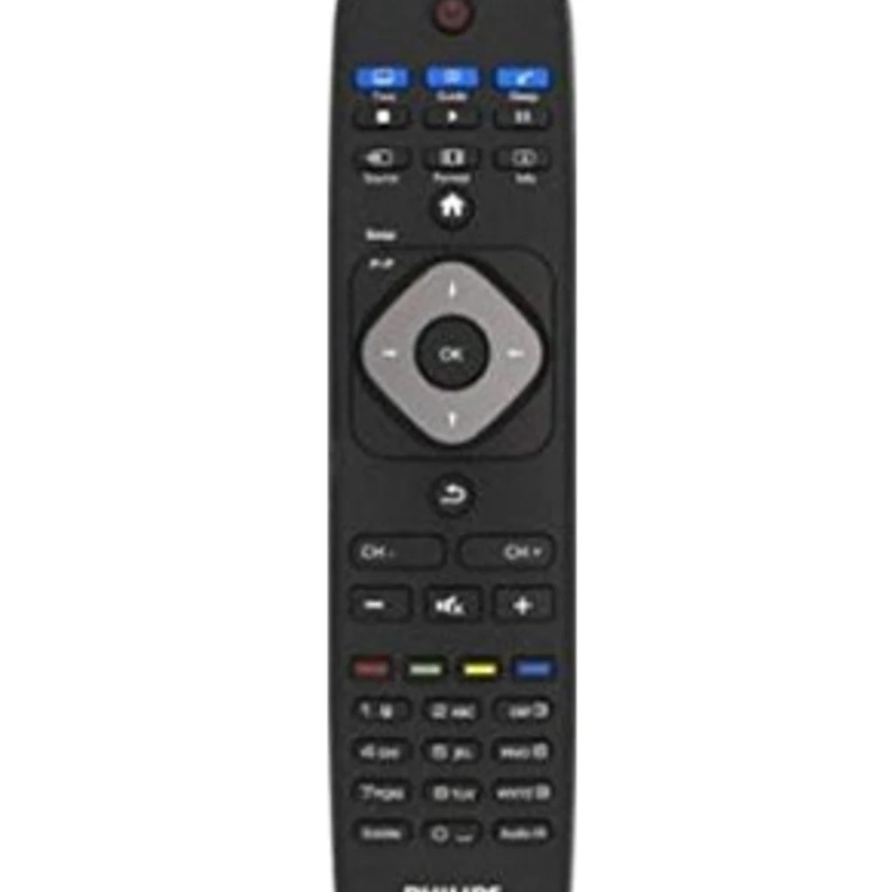 TELECOMANDO PHILIPS RC FOR STUDIO 2014