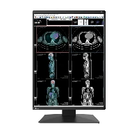 MONITOR EIZO RADIFORCE RX370 3MP COLORE