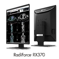 MONITOR EIZO RADIFORCE RX370 3MP COLORE