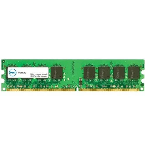 DELL MEMORY UPGRADE - 32GB - 2RX8 DDR4 UDIMM 3200