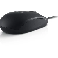 DELL OPTICAL MOUSE MS116 BLACK