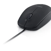 DELL OPTICAL MOUSE MS116 BLACK