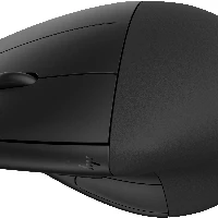 HP 925 Ergonomic Vertical Mouse, 170 mm, 100 mm, 77 mm, 167 g, 185 mm, 115 mm