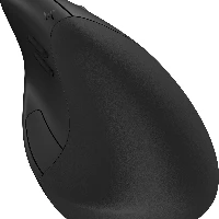 HP 925 Ergonomic Vertical Mouse, 170 mm, 100 mm, 77 mm, 167 g, 185 mm, 115 mm