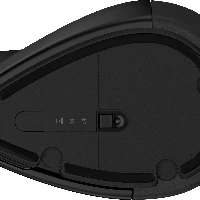 HP 925 Ergonomic Vertical Mouse, 170 mm, 100 mm, 77 mm, 167 g, 185 mm, 115 mm