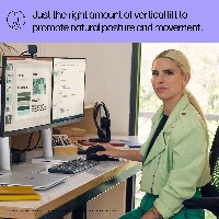 HP 925 Ergonomic Vertical Mouse, 170 mm, 100 mm, 77 mm, 167 g, 185 mm, 115 mm