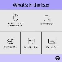 HP 925 Ergonomic Vertical Mouse, 170 mm, 100 mm, 77 mm, 167 g, 185 mm, 115 mm