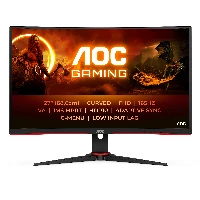 AOC G2 C27G2E/BK, 68.6 cm (27