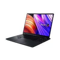 ASUS ProArt StudioBook Pro 16 OLED W7604J3D-MY045X, Intel Core i9, 40.6 cm (16