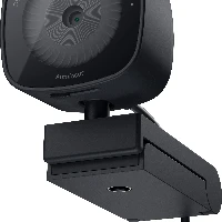 DELL Webcam - WB3023 - 2K QHD, 2560 x 1440 pixels, Quad HD, 60 fps, 1280x72024fps, 1280x72030fps, 1280x72060fps, 1920x108024fps, 1920x108030fps, 2560x144024fps,..., M-JPEG, 2x