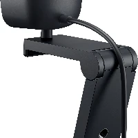 DELL Webcam - WB3023 - 2K QHD, 2560 x 1440 pixels, Quad HD, 60 fps, 1280x72024fps, 1280x72030fps, 1280x72060fps, 1920x108024fps, 1920x108030fps, 2560x144024fps,..., M-JPEG, 2x