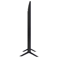 Samsung LH43BECHLGUXEN, Digital signage flat panel, 109.2 cm (43