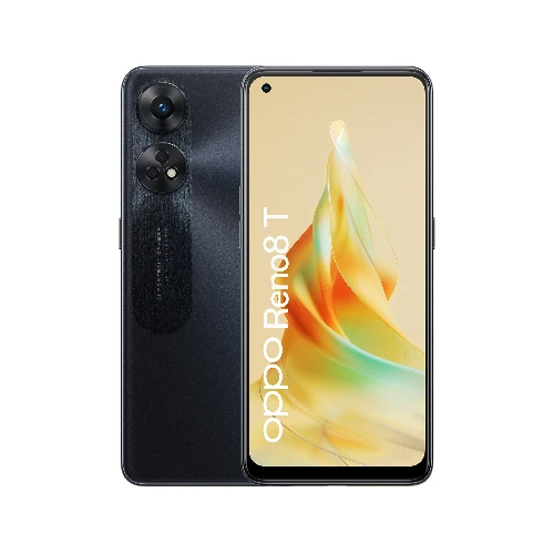 OPPO Reno 8 T, 16.3 cm (6.43