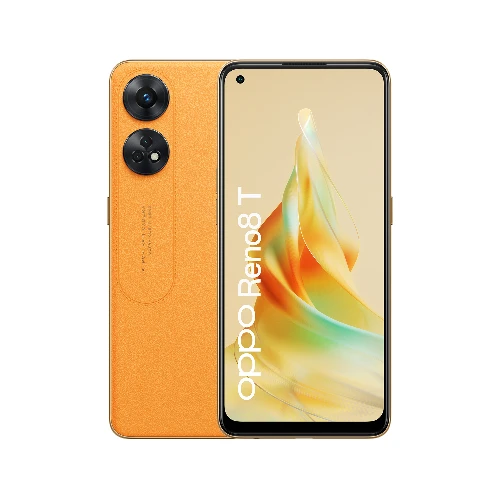 OPPO Reno 8 T, 16.3 cm (6.43