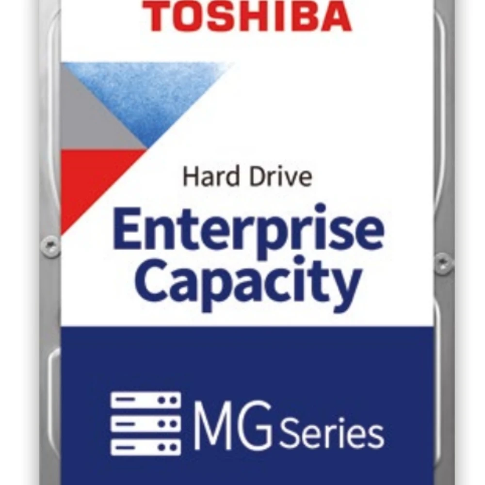 Toshiba MG Series, 3.5