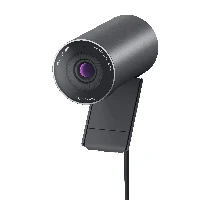 DELL Pro 2K Webcam  WB5023, 2560 x 1440 pixels, Full HD, 60 fps, 1280x72024fps, 1280x72030fps, 1280x72060fps, 1920x108024fps, 1920x108030fps, 1920x108060fps,..., 4x, Auto