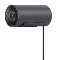 DELL Pro 2K Webcam  WB5023, 2560 x 1440 pixels, Full HD, 60 fps, 1280x72024fps, 1280x72030fps, 1280x72060fps, 1920x108024fps, 1920x108030fps, 1920x108060fps,..., 4x, Auto