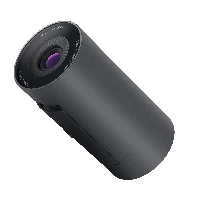 DELL Pro 2K Webcam  WB5023, 2560 x 1440 pixels, Full HD, 60 fps, 1280x72024fps, 1280x72030fps, 1280x72060fps, 1920x108024fps, 1920x108030fps, 1920x108060fps,..., 4x, Auto