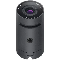 DELL Pro 2K Webcam  WB5023, 2560 x 1440 pixels, Full HD, 60 fps, 1280x72024fps, 1280x72030fps, 1280x72060fps, 1920x108024fps, 1920x108030fps, 1920x108060fps,..., 4x, Auto