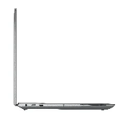 DELL Precision 5480, Intel Core i7, 35.6 cm (14