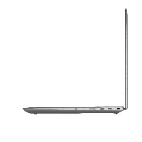 DELL Precision 5480, Intel Core i7, 35.6 cm (14