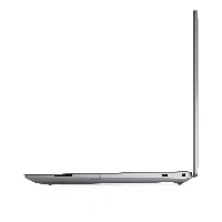 DELL Precision 5680, Intel Core i7, 40.6 cm (16