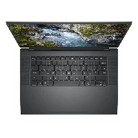 DELL Precision 5680, Intel Core i7, 40.6 cm (16