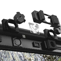 DELL Precision 5680, Intel Core i7, 40.6 cm (16