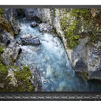 DELL Precision 5680, Intel Core i7, 40.6 cm (16