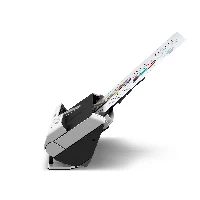 Epson DS-C490, 215.9 x 5588 mm, 600 x 600 DPI, 30 bit, 24 bit, 8 bit, ADF + Sheet-fed scanner