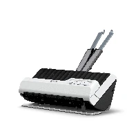 Epson DS-C490, 215.9 x 5588 mm, 600 x 600 DPI, 30 bit, 24 bit, 8 bit, ADF + Sheet-fed scanner