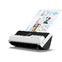 Epson DS-C490, 215.9 x 5588 mm, 600 x 600 DPI, 30 bit, 24 bit, 8 bit, ADF + Sheet-fed scanner