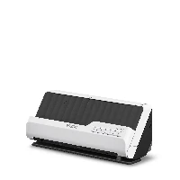 Epson DS-C330, 215.9 x 3048 mm, 600 x 600 DPI, 30 bit, 24 bit, 8 bit, ADF + Sheet-fed scanner