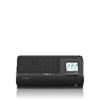 Epson ES-C380W, 215.9 x 5588 mm, 600 x 600 DPI, 30 bit, 24 bit, 8 bit, ADF + Sheet-fed scanner