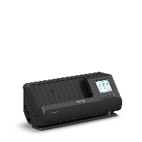 Epson ES-C380W, 215.9 x 5588 mm, 600 x 600 DPI, 30 bit, 24 bit, 8 bit, ADF + Sheet-fed scanner