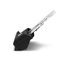 Epson ES-C380W, 215.9 x 5588 mm, 600 x 600 DPI, 30 bit, 24 bit, 8 bit, ADF + Sheet-fed scanner