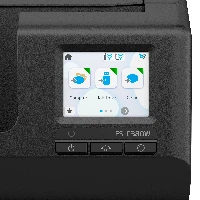 Epson ES-C380W, 215.9 x 5588 mm, 600 x 600 DPI, 30 bit, 24 bit, 8 bit, ADF + Sheet-fed scanner
