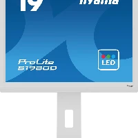 iiyama ProLite B1980D-W5, 48.3 cm (19