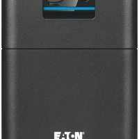 Eaton 5E Gen2 900 USB, Line-Interactive, 0.9 kVA, 480 W, 220 V, 240 V, 50/60 Hz
