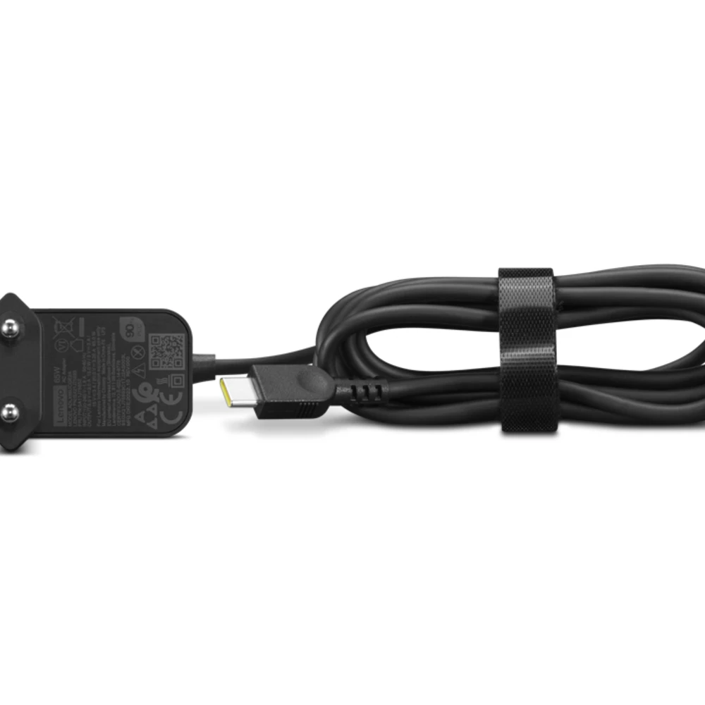 Lenovo 4X21L54610, Notebook, Indoor, 100 - 240 V, 50/60 Hz, 65 W, 20 V