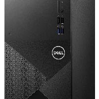 DELL Vostro 3910, Intel Core i5, i5-12400, 8 GB, 256 GB, Windows 11 Pro, 64-bit
