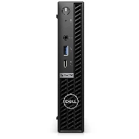 DELL OptiPlex 5000, Intel Core i5, i5-12500T, 16 GB, 256 GB, Windows 11 Pro, 64-bit