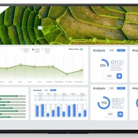 Sony FW-55BZ30L, Digital signage flat panel, 139.7 cm (55