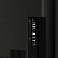 Sony FW-55BZ30L, Digital signage flat panel, 139.7 cm (55
