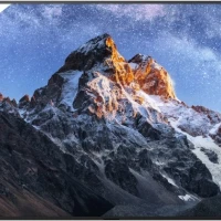 Sony FW-98BZ50L, Digital signage flat panel, 2.49 m (98
